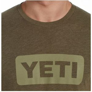 Men's Yeti T Shirt